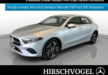 Mercedes-Benz A 180 11.071 km 24.290 &euro; Passau 94034