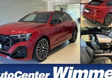 Audi SQ8 24.900 km 79.990 &euro; Passau 94036