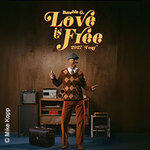 Booshle G - Love is Free - Support: Neon Dreams