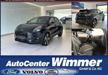Ford Puma 11.000 km 24.490 &euro; Passau 94036