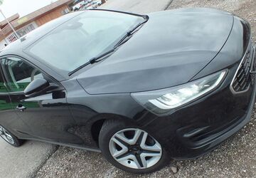 Ford Focus 97.300 km 13.500 &euro; Passau 94036