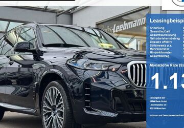 BMW X5 2.000 km 89.890 &euro; Passau 94036