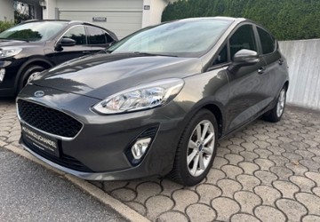 Ford Fiesta 141.950 km 6.660 &euro; Passau 94036
