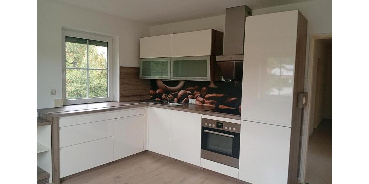 Etagenwohnung Tittling - 4 Zimmer, 90 m&sup2;, 725&euro; | Angebot:27597804