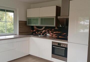 Wohnung Tittling - 4 Zimmer, 90 m&sup2;, 725&euro; | Angebot:27597804