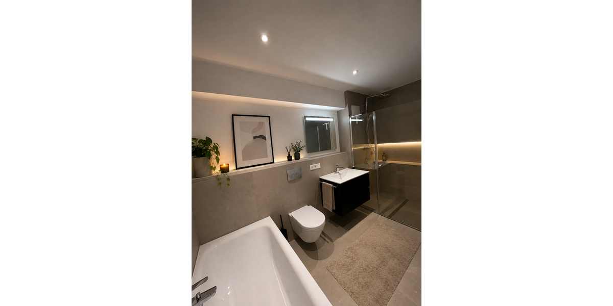 Etagenwohnung Bad Griesbach - 2 Zimmer, 71 m&sup2;, 780&euro; | Angebot:27143081