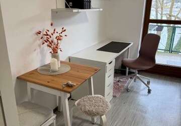 Wohnung Passau Innstadt - 1 Zimmer, 23 m&sup2;, 405&euro; | Angebot:27679861