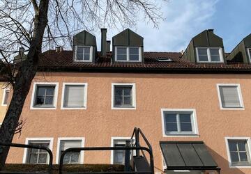 Wohnung Passau Auerbach - 1 Zimmer, 25 m&sup2;, 340&euro; | Angebot:27612351